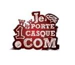 Je porte 1 casque !